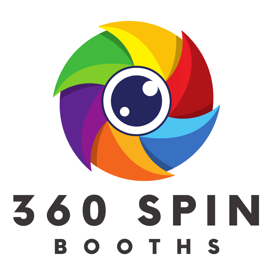 Full Logo of 360 Spin Booths
